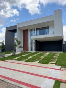 Casa de Condomínio com 6 Quartos à venda, 490m² no Jacuhy, Serra