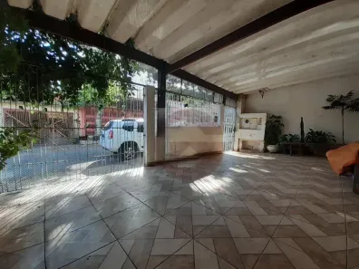 Casa com 2 Quartos à venda, 100m² no Jardim Raposo Tavares, São Paulo