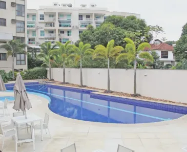 Apartamento com 3 Quartos à venda, 82m² no Freguesia (Jacarepaguá), Rio de Janeiro