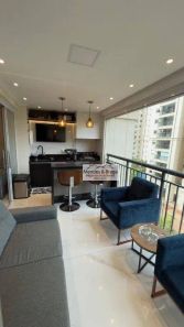 Apartamento com 2 Quartos à venda, 68m² no Jardim Flor da Montanha, Guarulhos