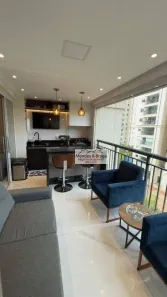 Apartamento com 2 Quartos à venda, 68m² no Jardim Flor da Montanha, Guarulhos