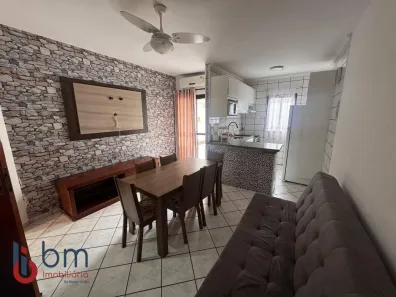 Apartamento com 2 Quartos à venda, 62m² no Maitinga, Bertioga