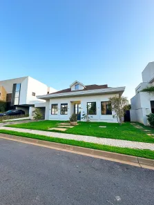 Casa de Condomínio com 4 Quartos à venda, 430m² no Morada dos Nobres, Cuiabá