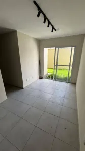 Apartamento com 2 Quartos à venda, 46m² no Campo Grande, Rio de Janeiro