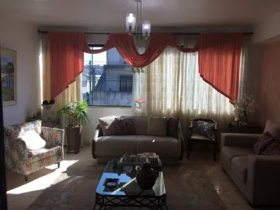Sobrado com 3 Quartos à venda, 314m² no Independência, São Bernardo do Campo