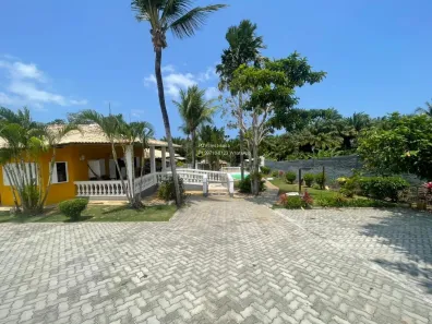 Casa com 5 Quartos para alugar, 2000m² no Malícia (Abrantes), Camaçari