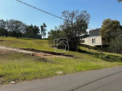 Lote/Terreno à venda, 2430m² no Condomínio Terras de São José, Itu