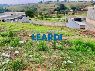 Lote/Terreno à venda, 196m² no Residencial Jardins da Catalunha, Atibaia