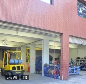Ponto Comercial para alugar, 1050m² no Jardim Santo Elias, São Paulo