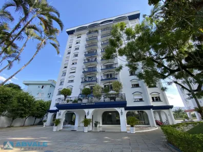 Apartamento com 3 Quartos para alugar, 157m² no Garcia, Blumenau