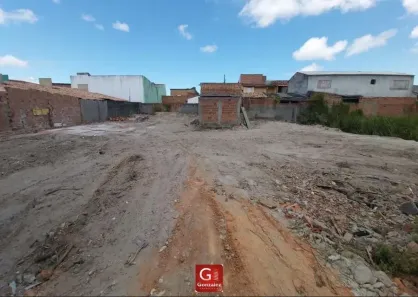 Lote/Terreno à venda, 84m² no Rosa Elze, São Cristóvão