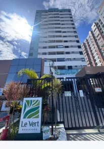 Apartamento com 2 Quartos à venda, 58m² no Farolândia, Aracaju