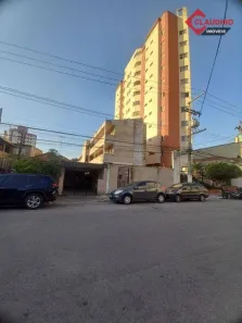 Apartamento com 2 Quartos à venda, 40m² no Chácara Santo Antônio (Zona Leste), São Paulo