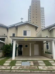 Casa de Condomínio com 3 Quartos para alugar, 189m² no Parque Campolim, Sorocaba