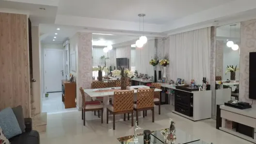 Sobrado com 4 Quartos à venda, 130m² no Vila Mogilar, Mogi das Cruzes