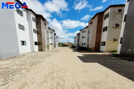 Apartamento com 3 Quartos para alugar, 115m² no Tiradentes, Juazeiro do Norte