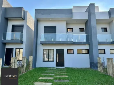 Sobrado com 3 Quartos à venda, 120m² no Praia Arco Iris, Capão da Canoa