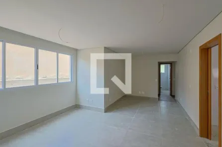Apartamento com 3 Quartos à venda, 86m² no União, Belo Horizonte