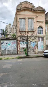 Casa com 3 Quartos à venda, 200m² no Cidade Baixa, Porto Alegre