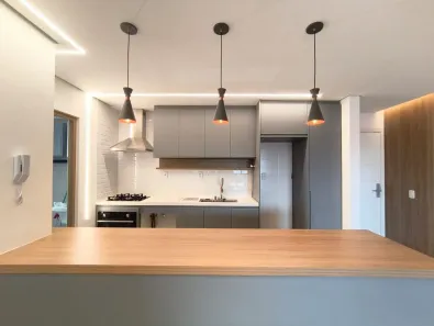 Apartamento com 3 Quartos à venda, 87m² no Parque Industrial, Itu