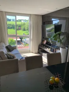 Apartamento com 2 Quartos à venda, 60m² no União, Estância Velha