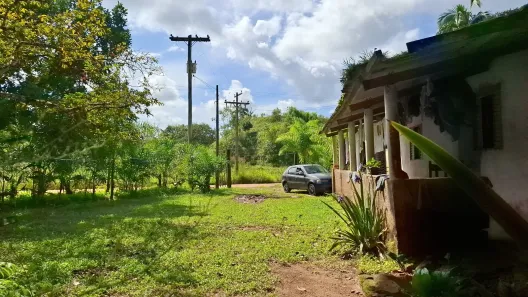 com 2 Quartos à venda, 48400m² no Centro, Sete Barras