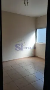Apartamento com 1 Quarto para alugar, 48m² no Centro, Araraquara