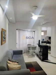 Flat com 1 Quarto para alugar, 43m² no Vila Mariana, São Paulo