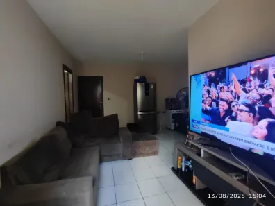Apartamento com 3 Quartos à venda, 78m² no Cabula, Salvador