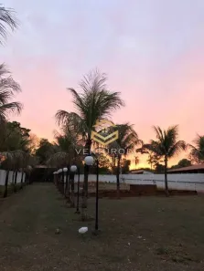 Fazenda/Sítio com 2 Quartos à venda, 110m² no Área Rural de Jacuba, Arealva
