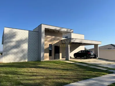 Casa de Condomínio com 4 Quartos à venda, 298m² no Condomínio Colinas do Parahyba, São José dos Campos