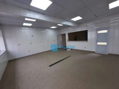 Sala Comercial para alugar, 40m² no Campos Elíseos, São Paulo
