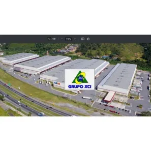 Galpão/Depósito/Armazém para alugar, 1478m² no Água Espraiada, Embu das Artes
