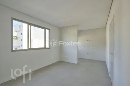 Apartamento com 1 Quarto à venda, 39m² no Carvoeira, Florianópolis
