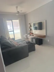 Apartamento com 2 Quartos à venda, 81m² no Real, Praia Grande