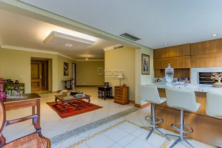 Apartamento com 3 Quartos à venda, 289m² no Bela Vista, Porto Alegre