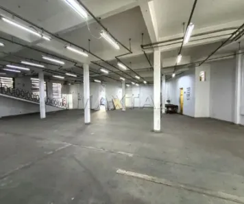 Sala Comercial para alugar, 423m² no Imirim, São Paulo