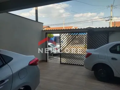 Casa com 4 Quartos à venda, 235m² no Vila Manoel Ferreira, Campinas
