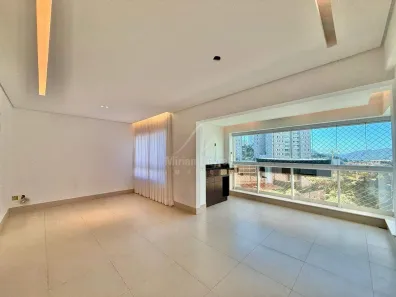 Apartamento com 3 Quartos à venda, 92m² no Vila da Serra, Nova Lima