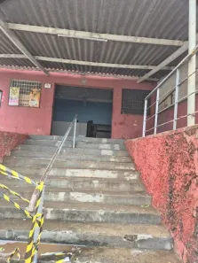Ponto Comercial para alugar, 78m² no Jardim São Fernando, Campinas
