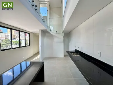 Cobertura com 2 Quartos à venda, 98m² no Cruzeiro, Belo Horizonte