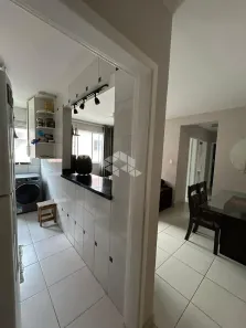 Apartamento com 3 Quartos à venda, 58m² no Jardim Atlântico, Florianópolis