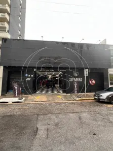 Galpão/Depósito/Armazém à venda, 794m² no Indianópolis, São Paulo