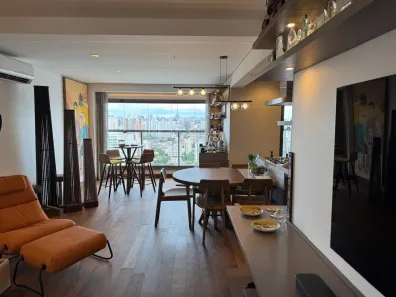 Apartamento com 3 Quartos à venda, 165m² no Vila Mariana, São Paulo