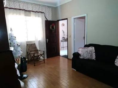Casa com 2 Quartos à venda, 117m² no Vila São Jorge, São Vicente