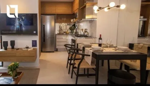 Apartamento com 3 Quartos à venda, 68m² no Jardim Vivendas, São José do Rio Preto