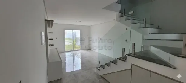 Casa com 3 Quartos à venda, 170m² no Três Vendas, Pelotas