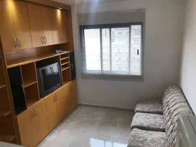 Apartamento com 1 Quarto para alugar, 39m² no Vila Buarque, São Paulo