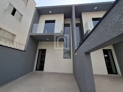 Sobrado com 2 Quartos à venda, 68m² no Jardim Europa, Sorocaba