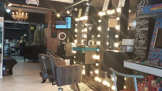 Ponto Comercial à venda, 184m² no Jardim das Indústrias, São José dos Campos